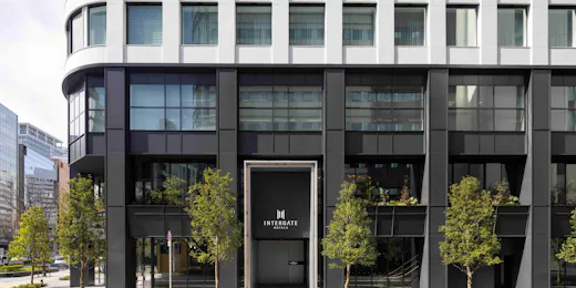 ホテルインターゲート大阪 梅田