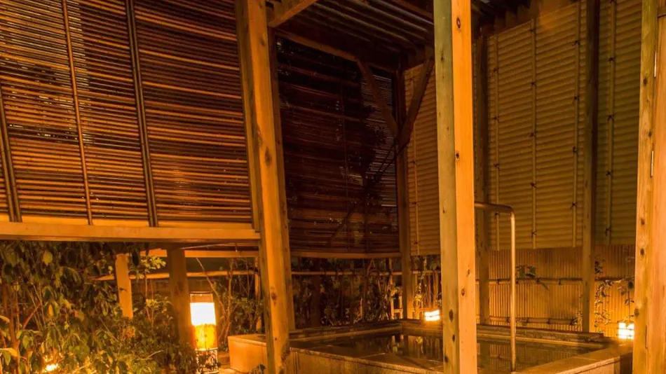 The QUBE Hotel Chiba