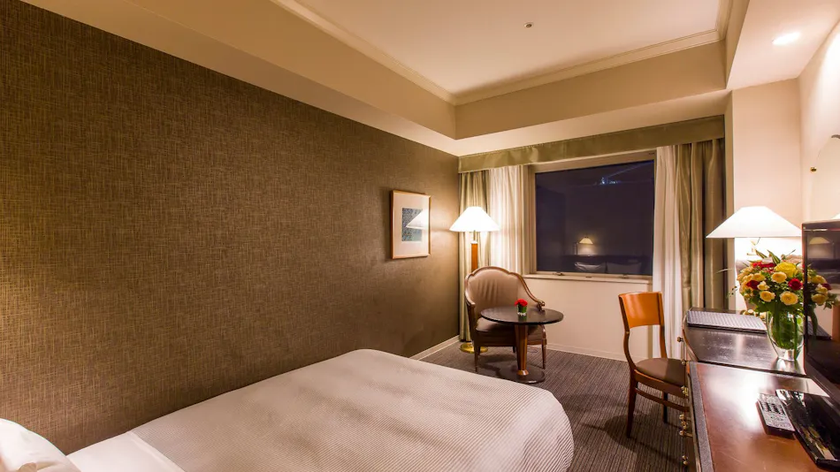 The QUBE Hotel Chiba
