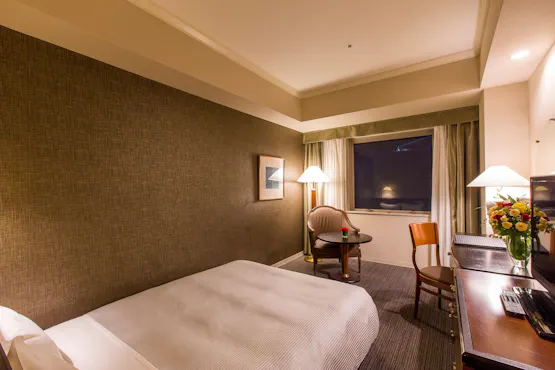 スタンダードダブル(22平米)