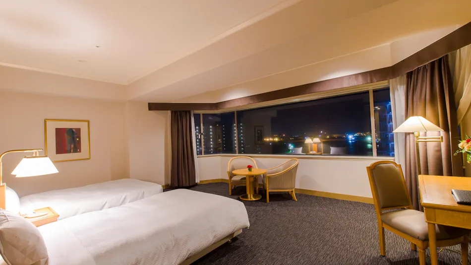 The QUBE Hotel Chiba