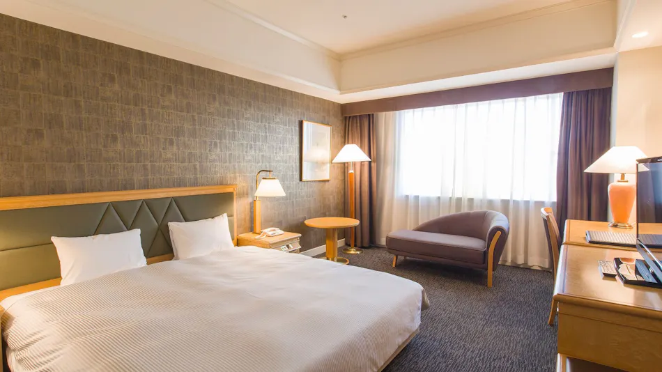The QUBE Hotel Chiba