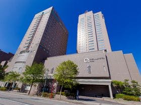 ザキューブホテル千葉