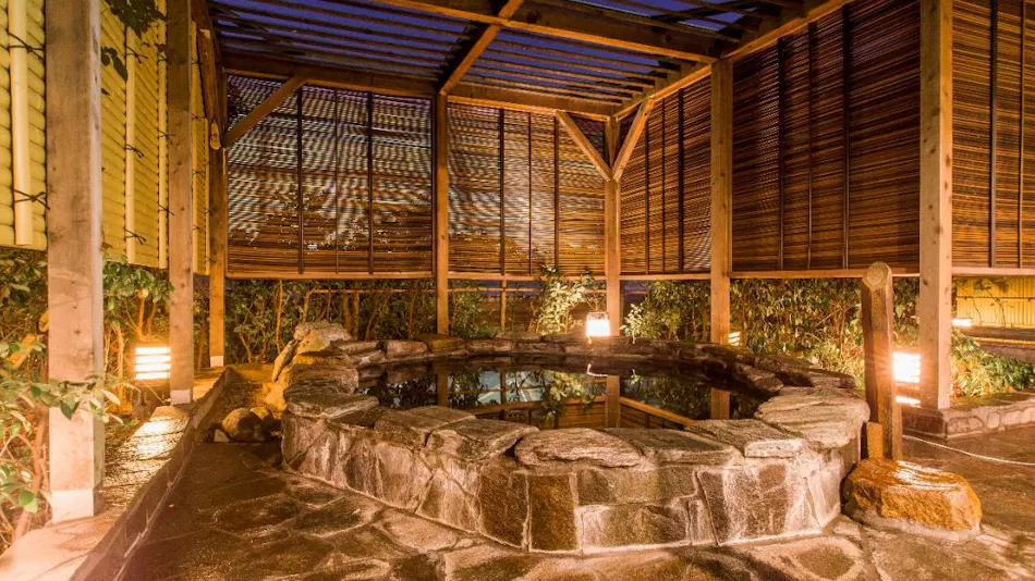 The QUBE Hotel Chiba