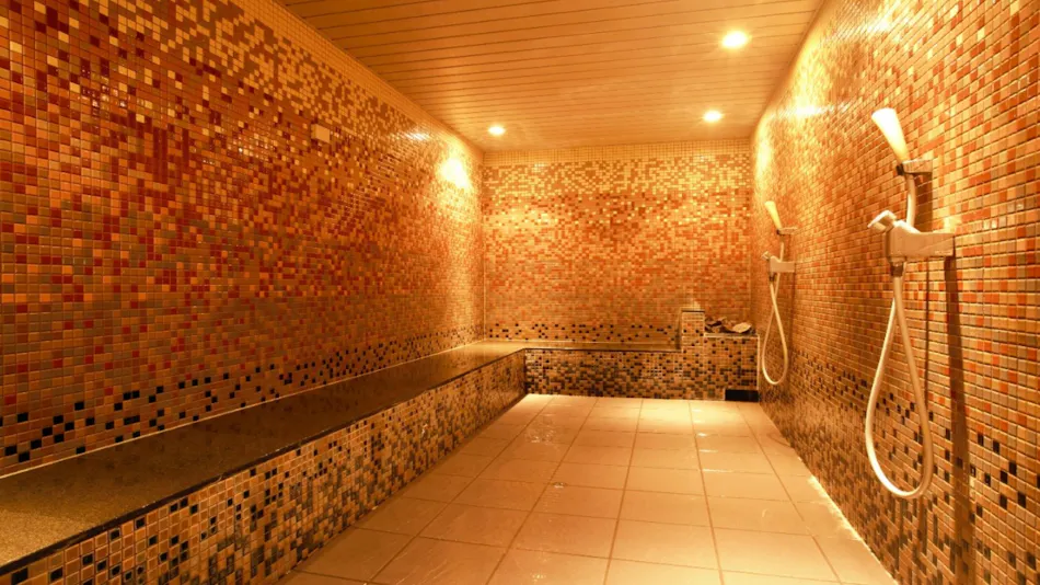The QUBE Hotel Chiba