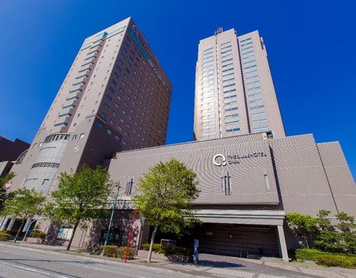 料金3 680円 ザキューブホテル千葉を格安予約 おすすめプラン比較 Biglobe旅行