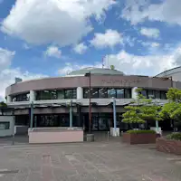 ポートアリーナ(併設)