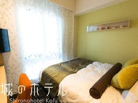 城のホテル　甲府