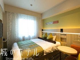 城のホテル　甲府