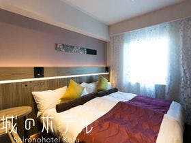 城のホテル　甲府