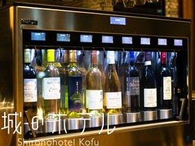 城のホテル　甲府