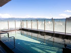 城のホテル　甲府