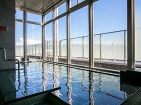 城のホテル　甲府