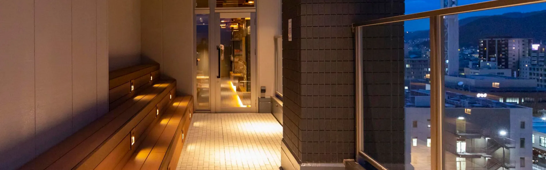 城のホテル 甲府