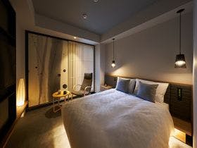 ホテルリソルトリニティ大阪 2枚目