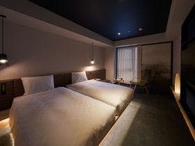 ホテルリソルトリニティ大阪