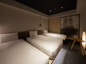 ホテルリソルトリニティ大阪