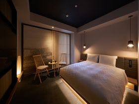 ホテルリソルトリニティ大阪