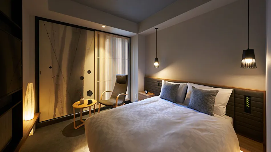 Hotel Resol Trinity Osaka