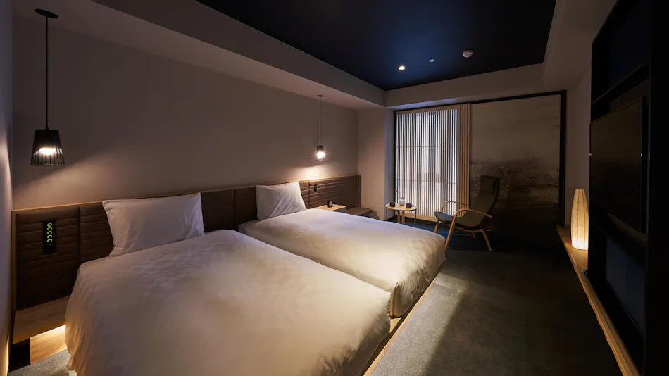 Hotel Resol Trinity Osaka