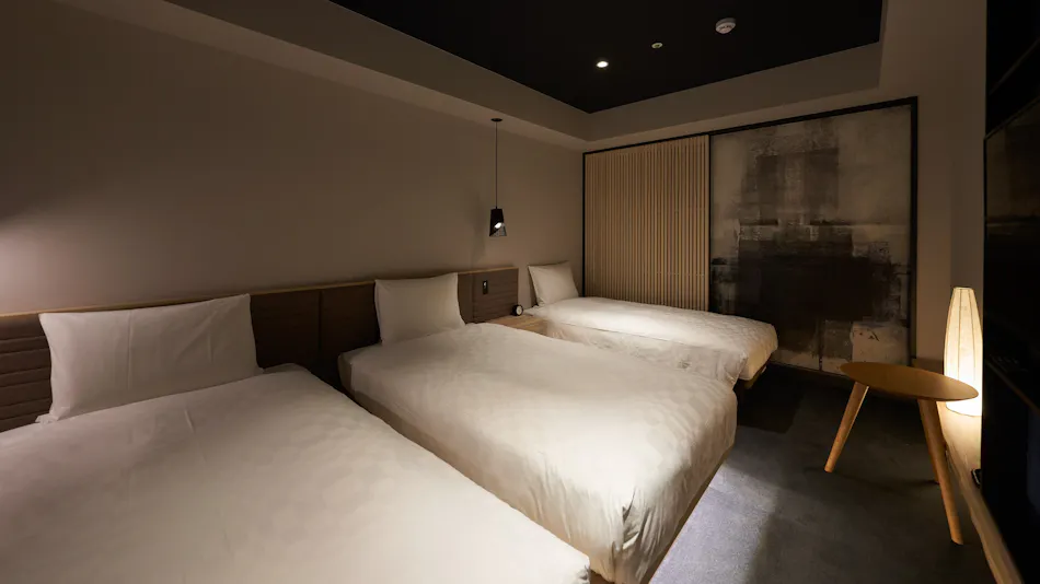 Hotel Resol Trinity Osaka