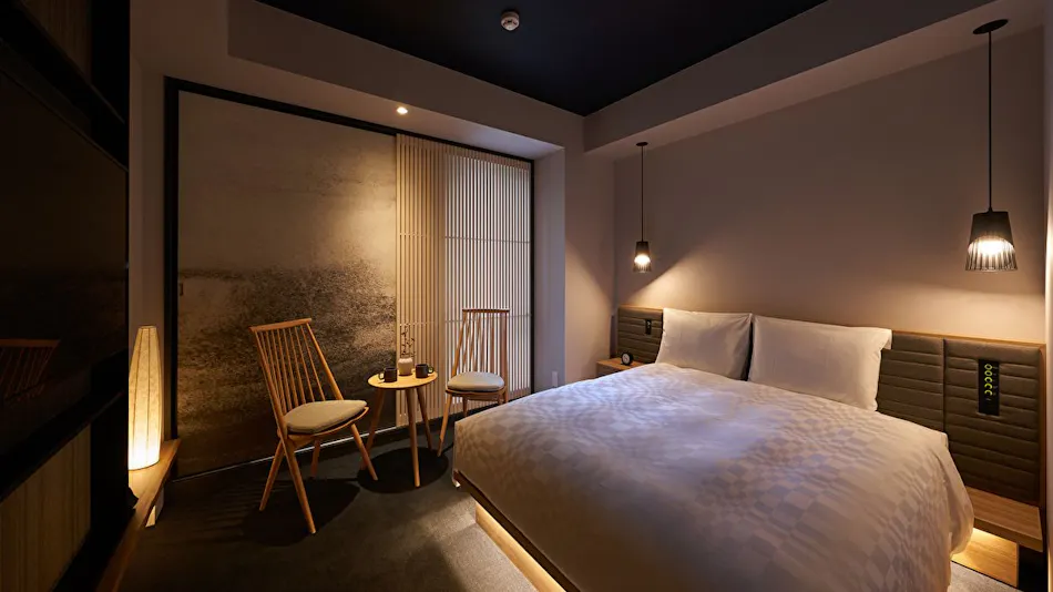 Hotel Resol Trinity Osaka