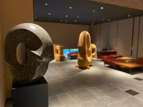 ホテルリソルトリニティ大阪