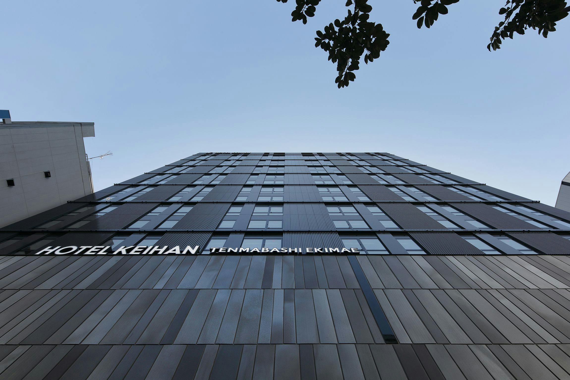 ホテル外観※イメージです