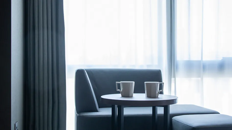 Hotel Keihan Tenmabashi Ekimae