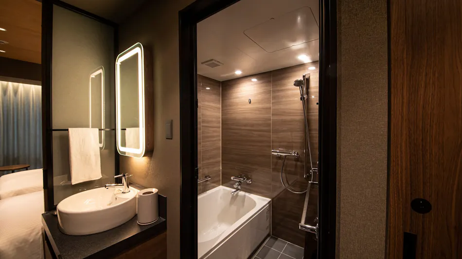 Hotel Keihan Tenmabashi Ekimae