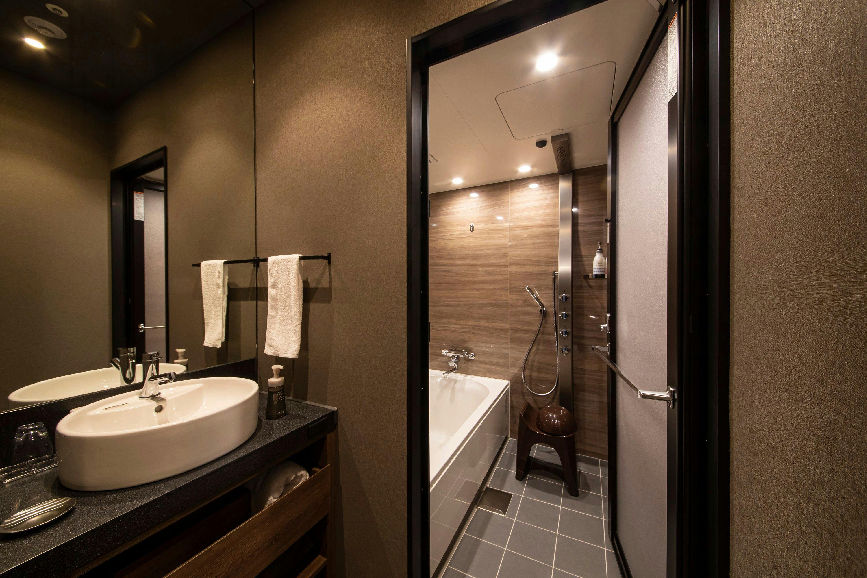 Hotel Keihan Tenmabashi Ekimae