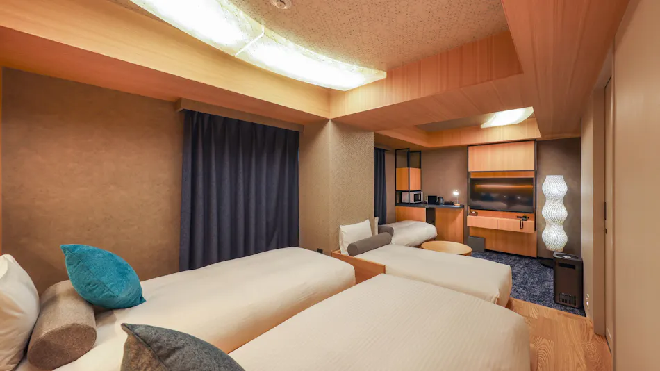 Hotel Keihan Tenmabashi Ekimae