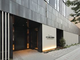 ホテル京阪天満橋駅前