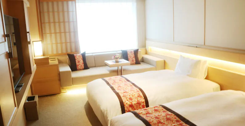 女性専用 レディースツインルーム 禁煙 バス トイレ別 3泊から予約可能 ワーケーション応援 長期滞在プラン 素泊まり プラン ホテルセンレン京都東山清水 一休 Com 女性専用 レディースツインルーム 禁煙 バス トイレ別 3泊から予約可能 ワーケーション応援 長期滞在プラン 素泊まり プラン ホテルセンレン京都東山清水 一休 Com