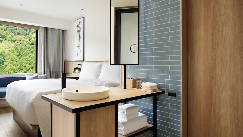 Fairfield by Marriott Wakayama Kushimoto