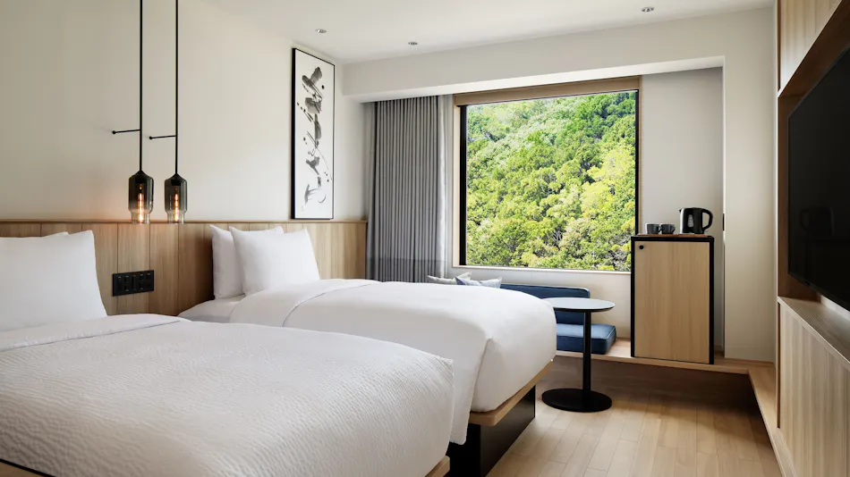 Fairfield by Marriott Wakayama Kushimoto