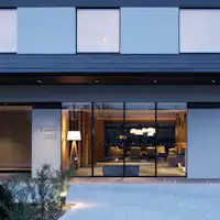 ภายนอก / ทางเข้า