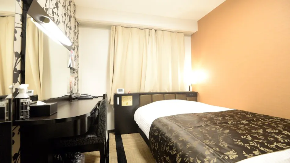 APA Hotel <Muroran>
