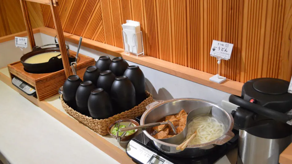 APA Hotel <Muroran>