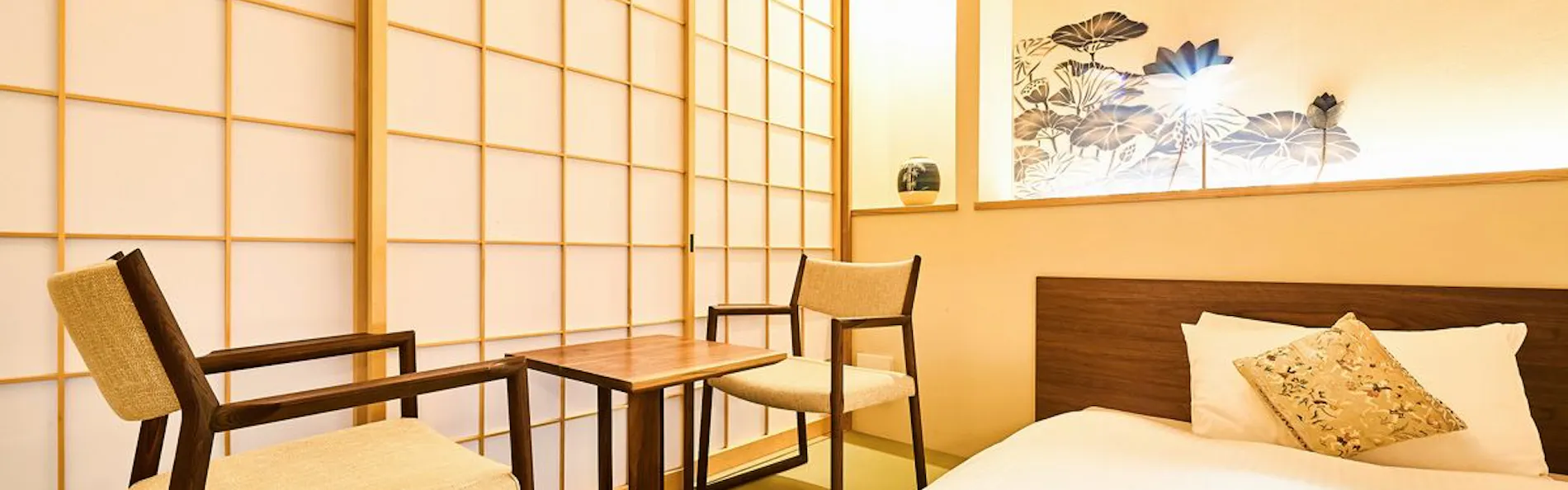 枳殻の杜(Kikoku no mori)