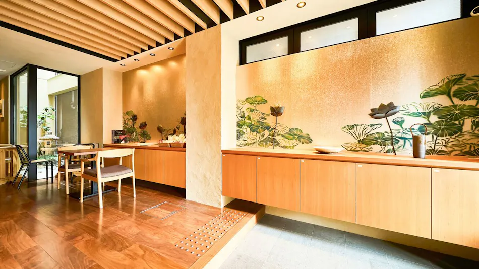 Kikoku no Mori