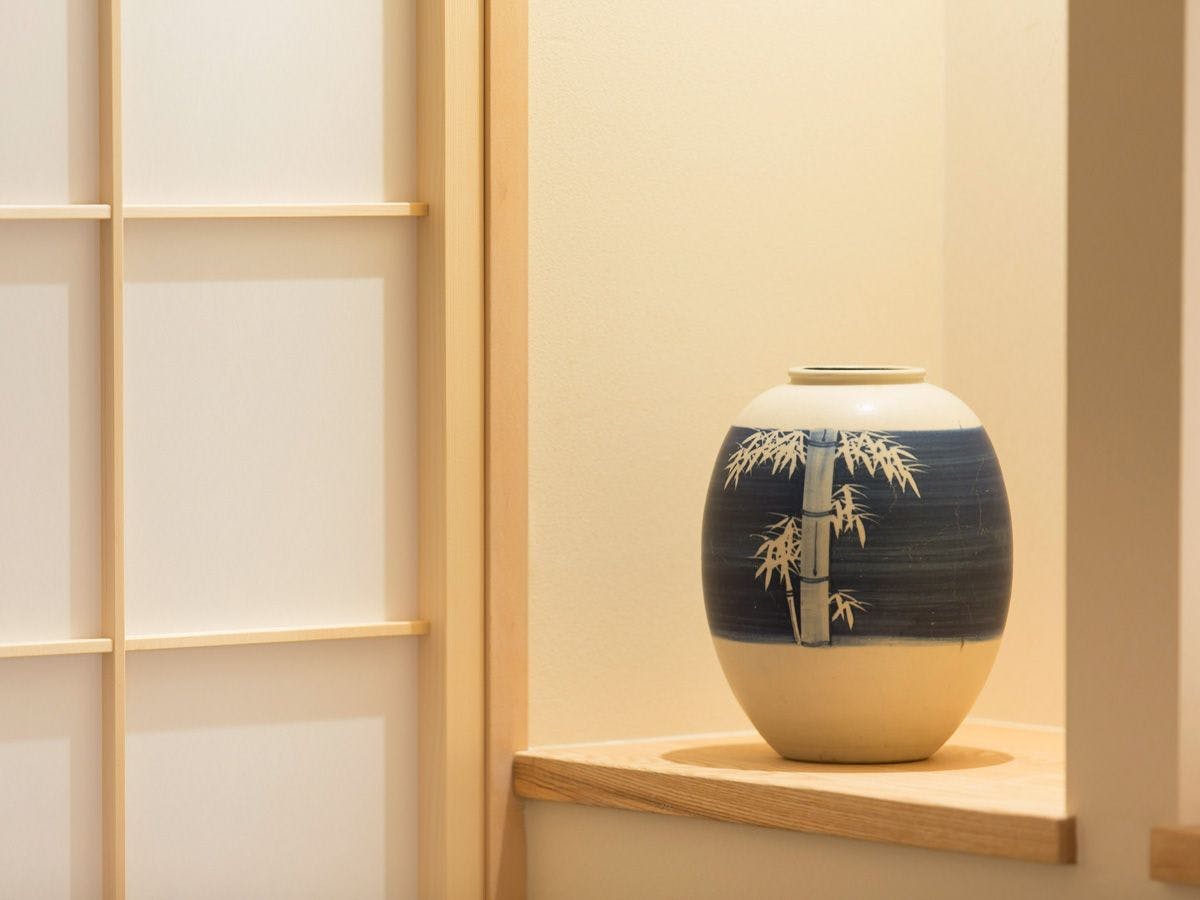 枳殻の杜（Kikoku no mori）