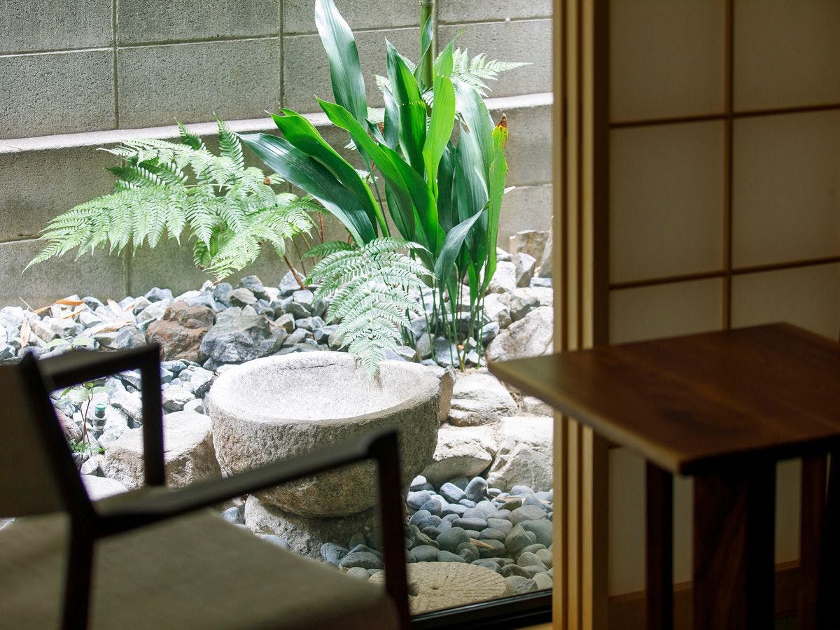枳殻の杜（Kikoku no mori）