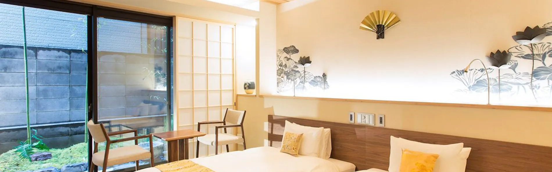 枳殻の杜(Kikoku no mori)