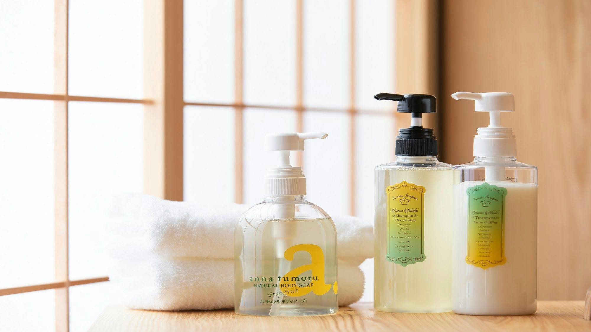 アンナトゥモール