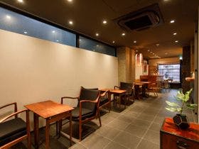 ぎおん美先古門前&nbsp;施設全景