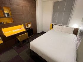 変なホテル 東京 羽田 1枚目