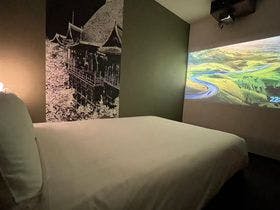 変なホテル 東京 羽田 2枚目