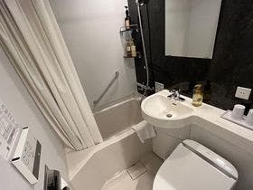 変なホテル 東京 羽田 3枚目