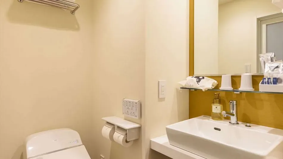 Henn na Hotel Tokyo Haneda